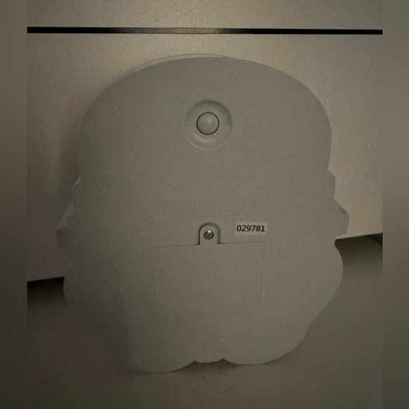 Star Wars storm trooper light - Picture 3 of 3